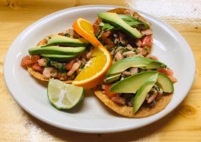 Huaraches Mexican Restaurant by null