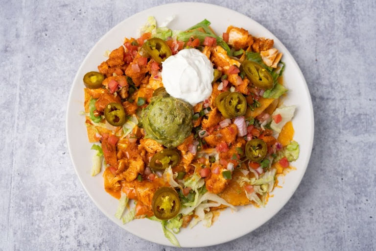 Velocity Wings by null