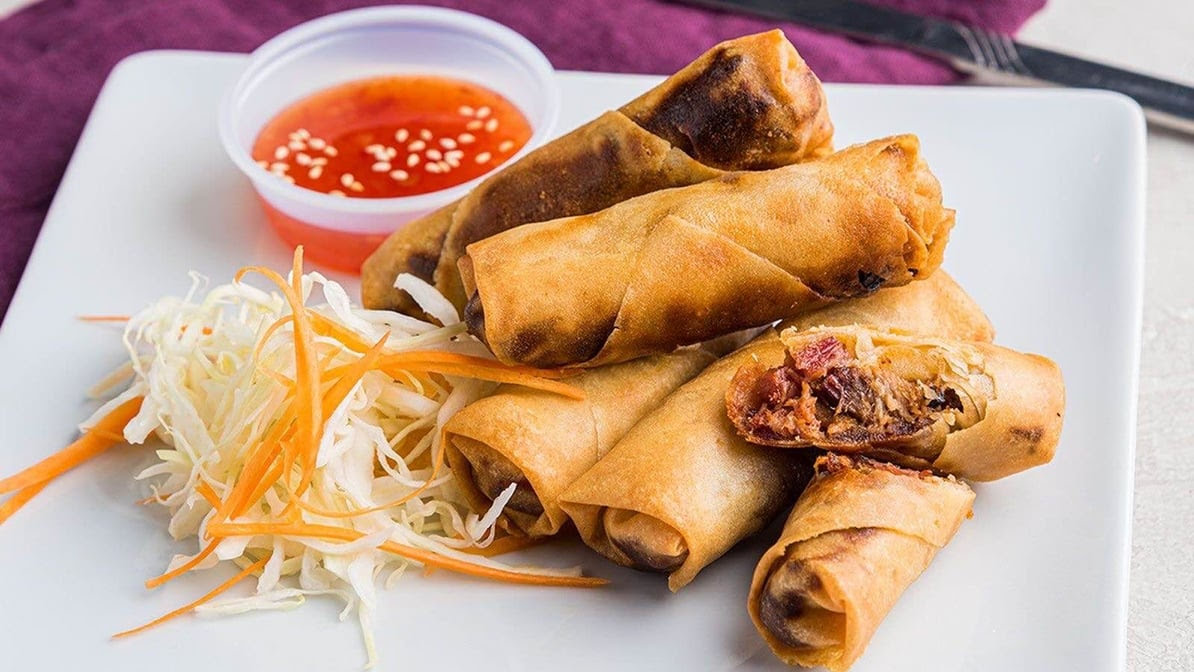 Mèo Restaurant & Bar by null