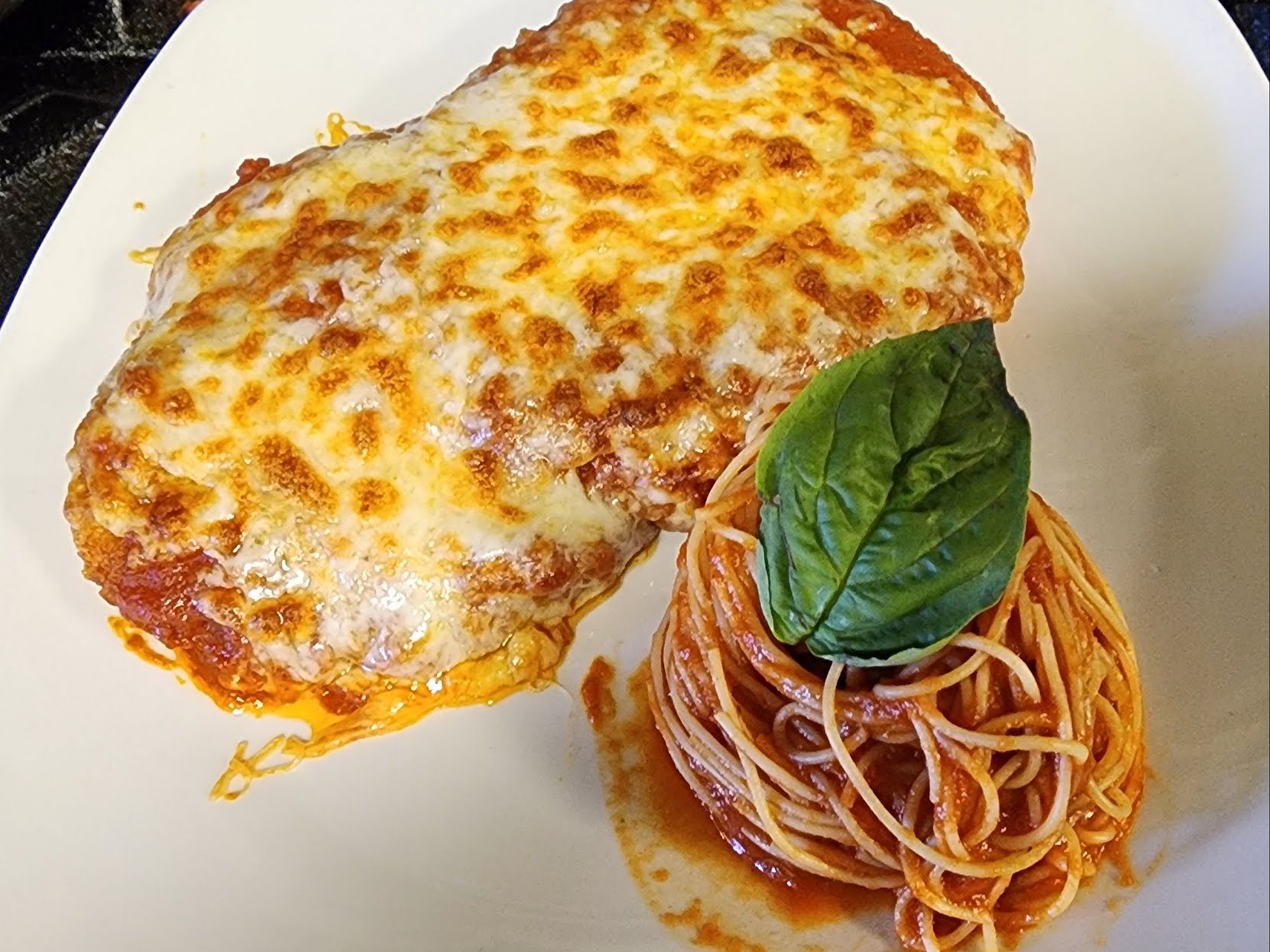 Trattoria Rustica by null