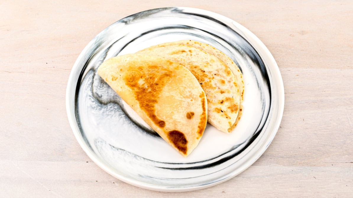 Pure Taqueria Brookhaven by null