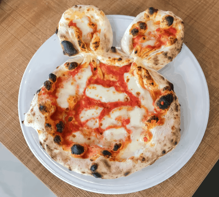 Doppio Zero Campbell by null