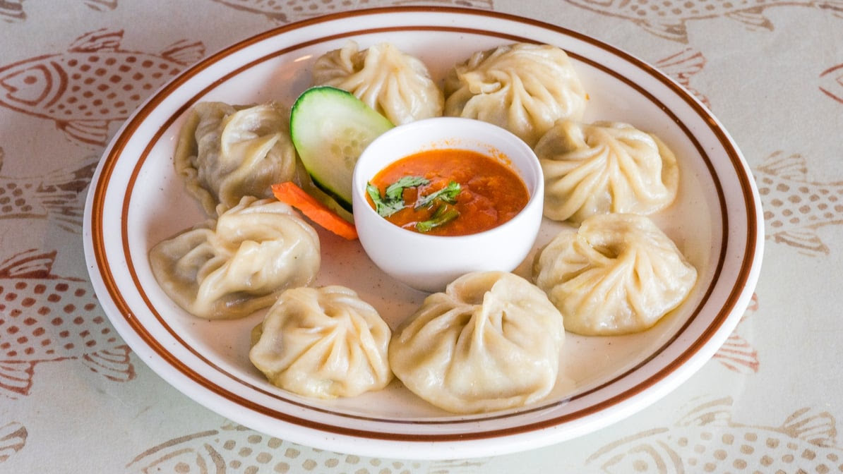 Himalayan Tandoori and Curry House by null