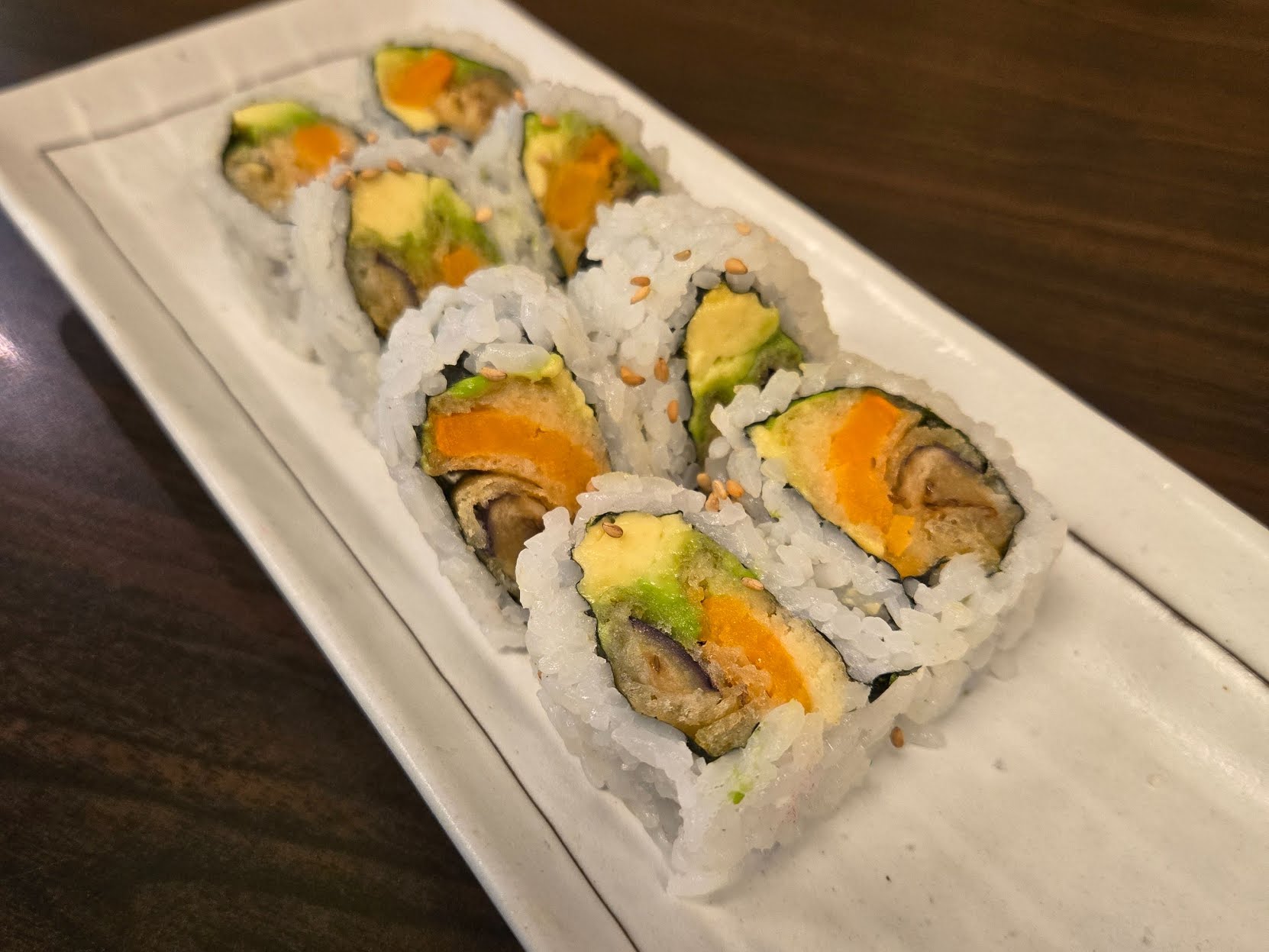 Island Sushi and Grill by null
