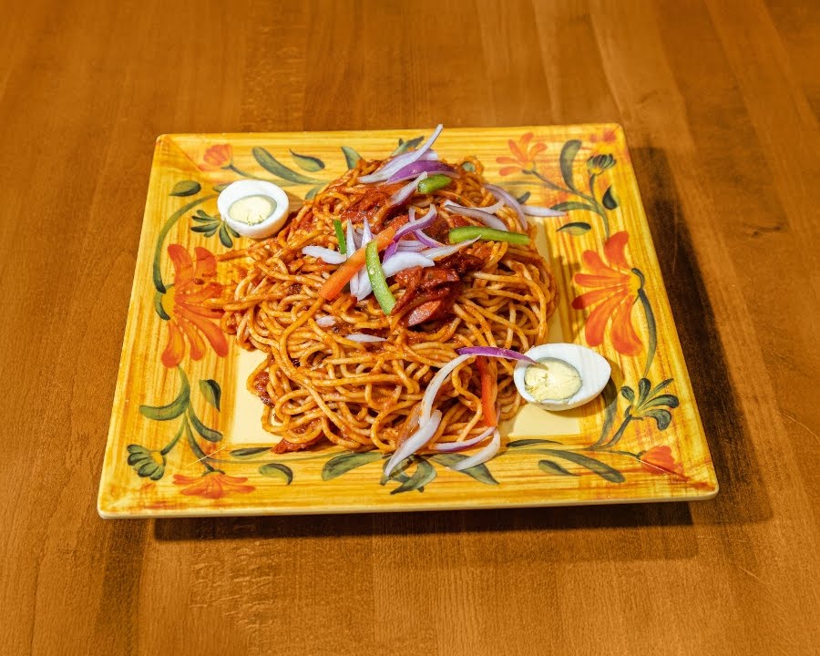 Boston Restaurant Bar & Grill, LLC by null