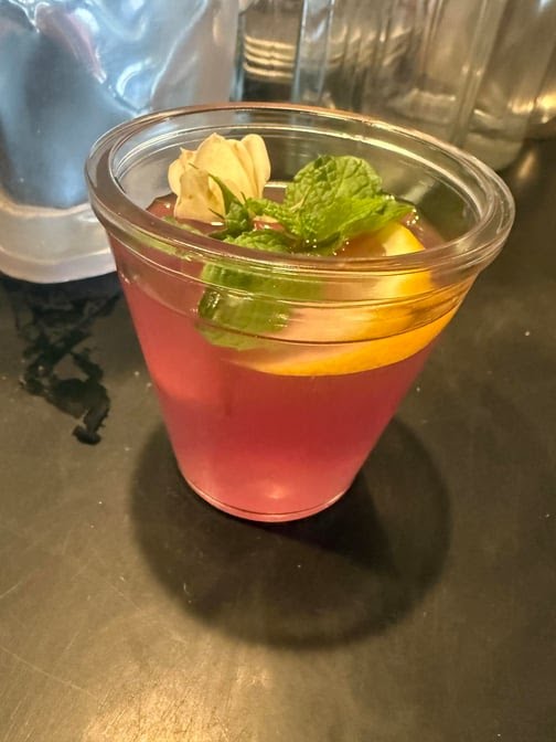 Chanon Thai Café by null