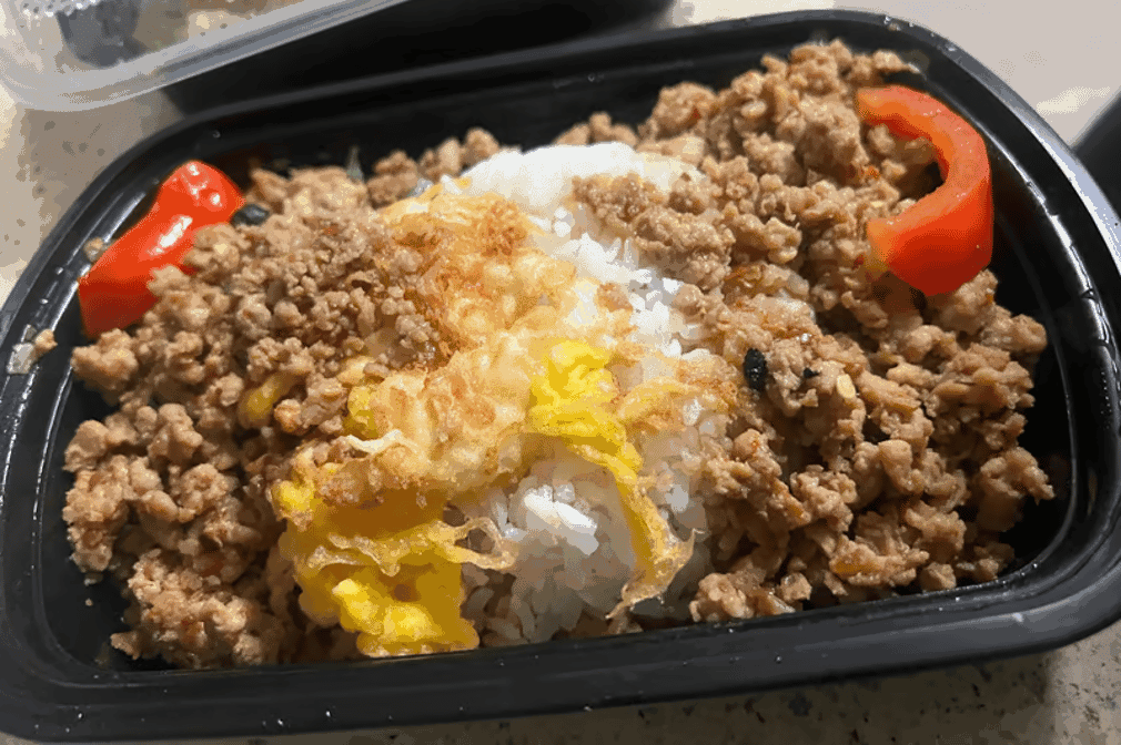 Taste of Thailand by null