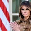 Melania supports abortion rights