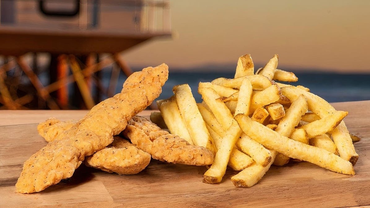 Islands Restaurant Pasadena by null