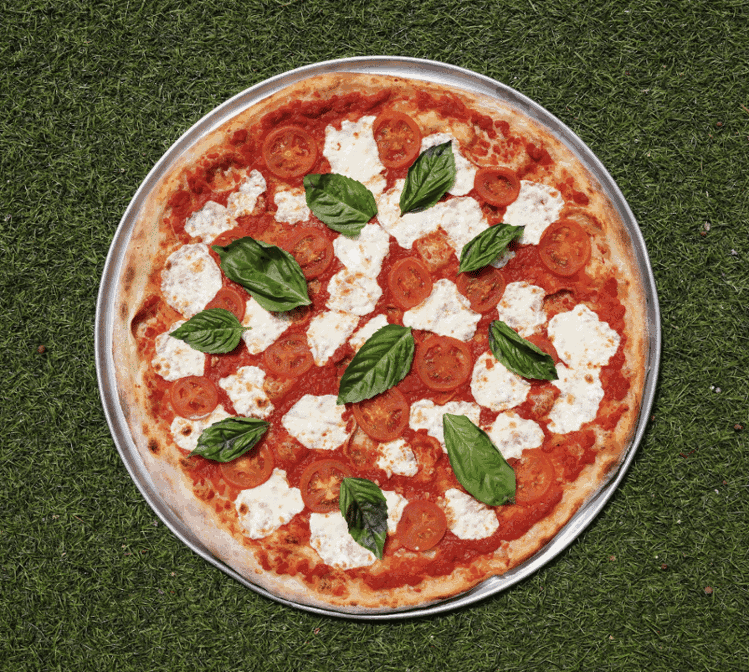 Toss Pizzeria & Pub by null