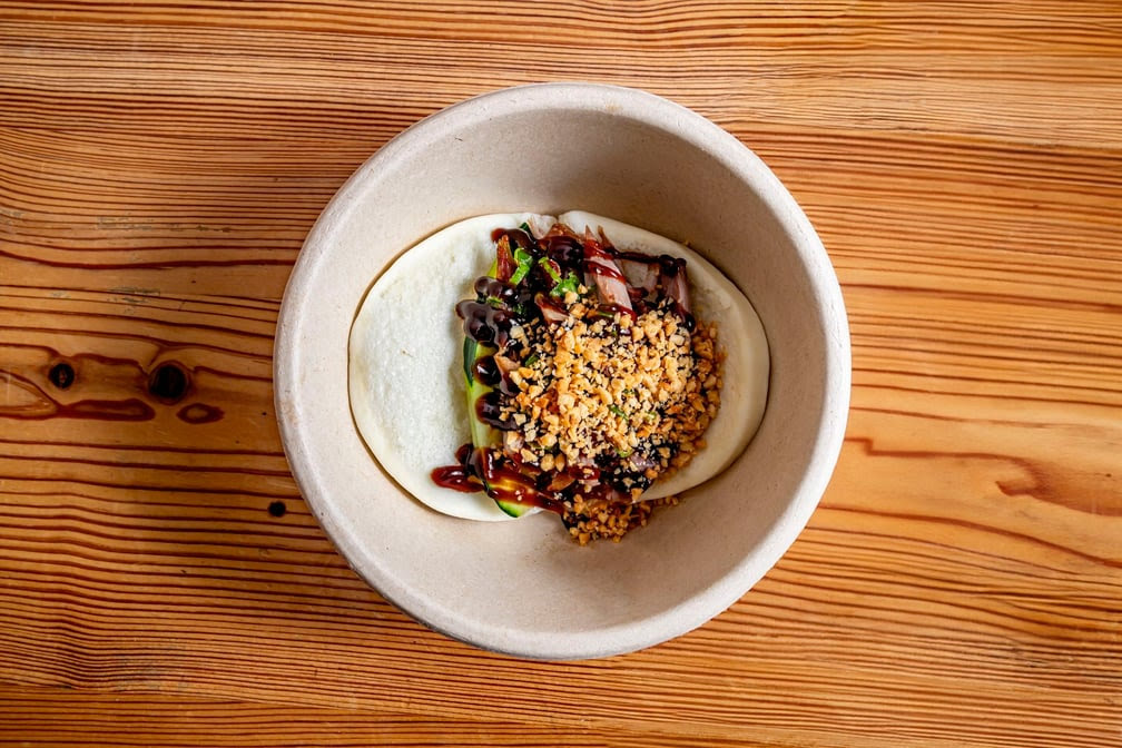 Bao by Kaya - 100 Pearl by null