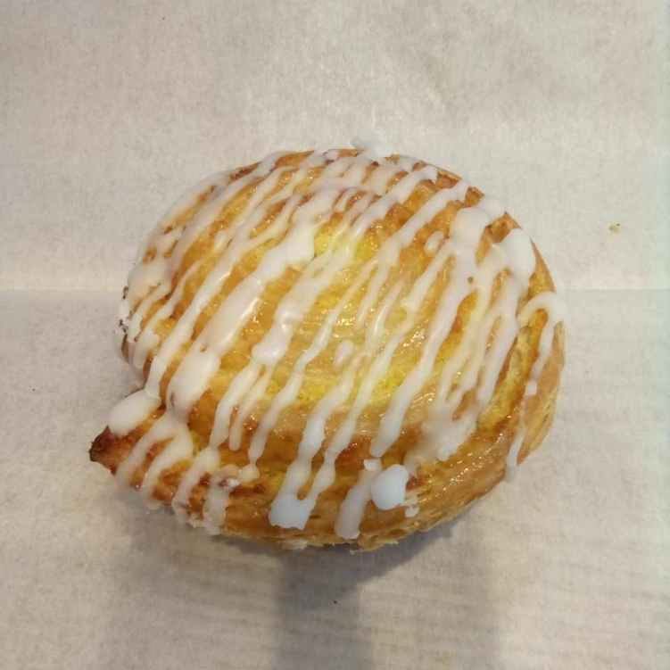 Chateraise & Donuts by null