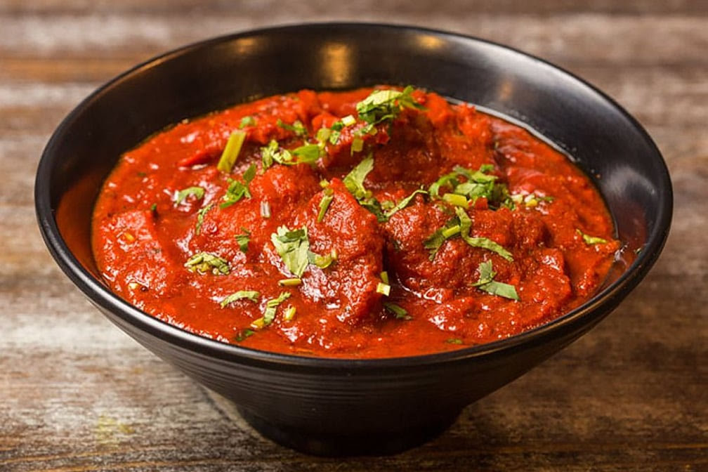 Tikka Indian Grill by null