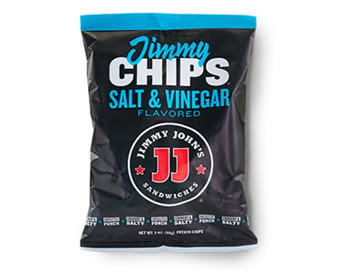 Jimmy John's by null