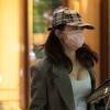 離婚発表の長谷川京子 色気が増していた「白Tシャツ」別居ライフ姿 ...