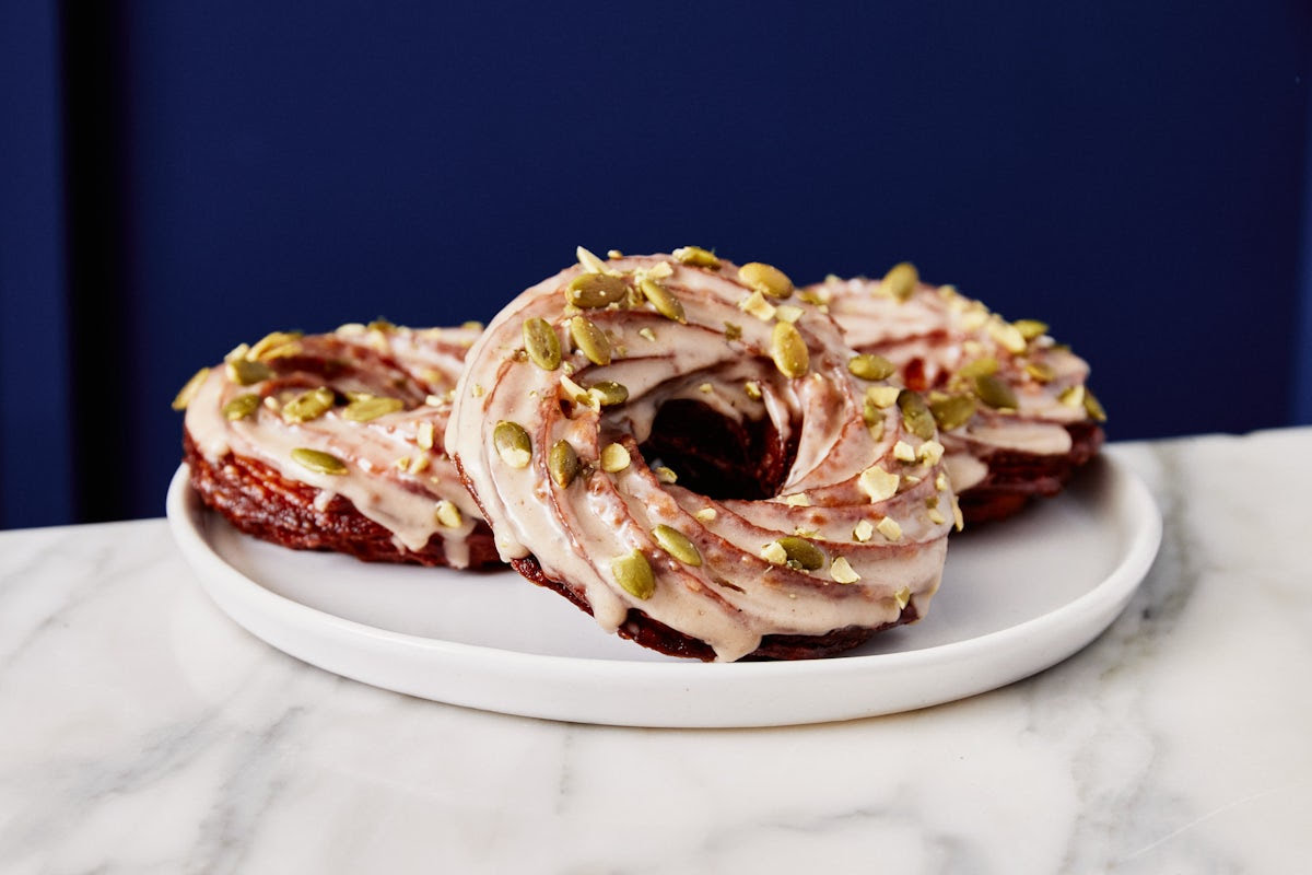 Daily Provisions - Rockefeller Center by null