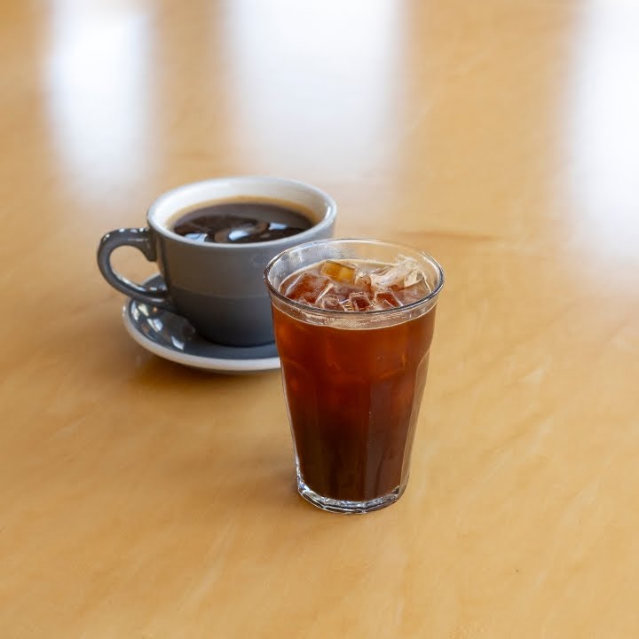 Camber Coffee by null