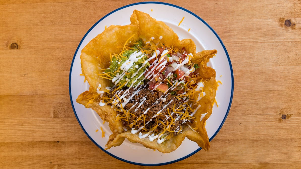 Primos Mexican Food & Cantina by null