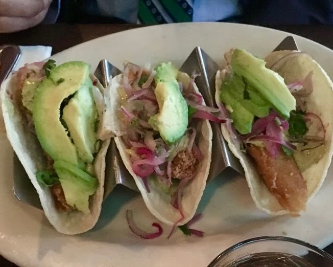 Amsterdam Ale House by null