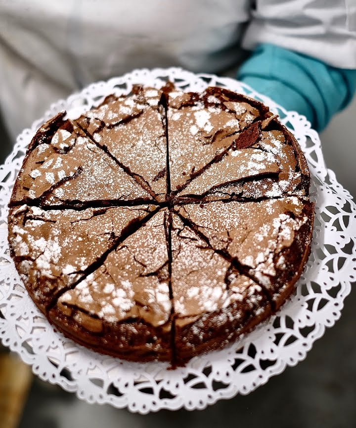 Saraghina Bakery by null