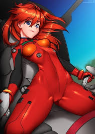 Neon genesis evangelion funny cocks best free porn futanari shemale hentai femdom and fandom porn jpg x Asuka neon