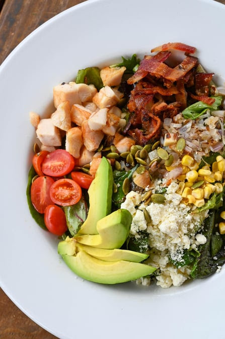 Rowley Farmhouse Ales by null