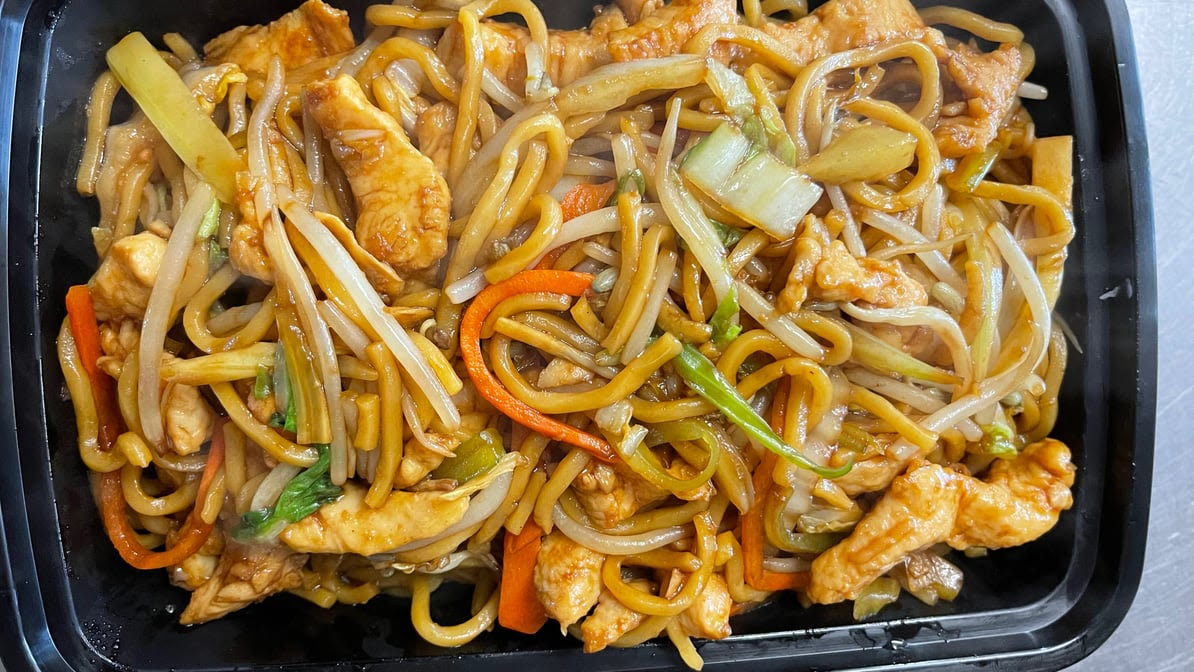 China King Allentown by null