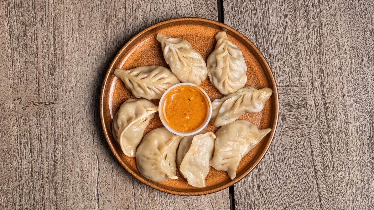 Himalayan Sherpa Kitchen by null