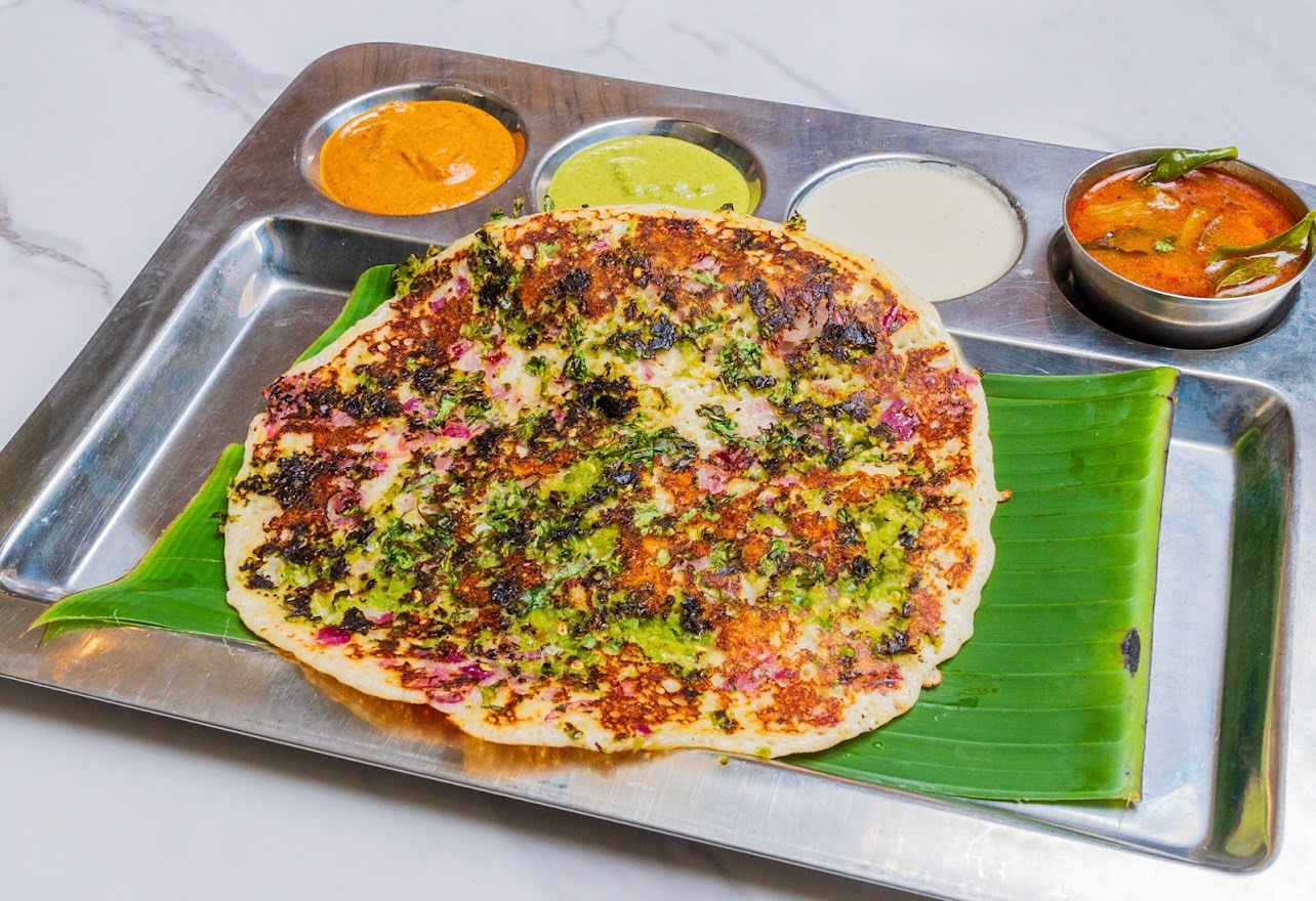 Chennai Chettinaad Palace by null