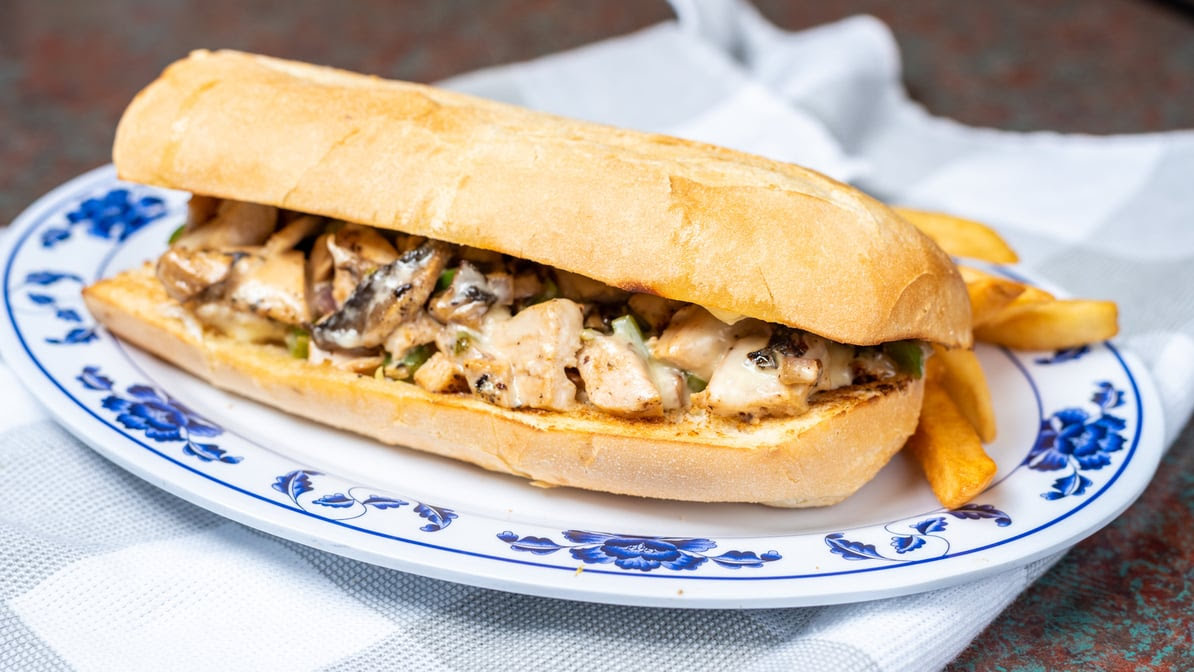 Pizza Zone N Grill by null