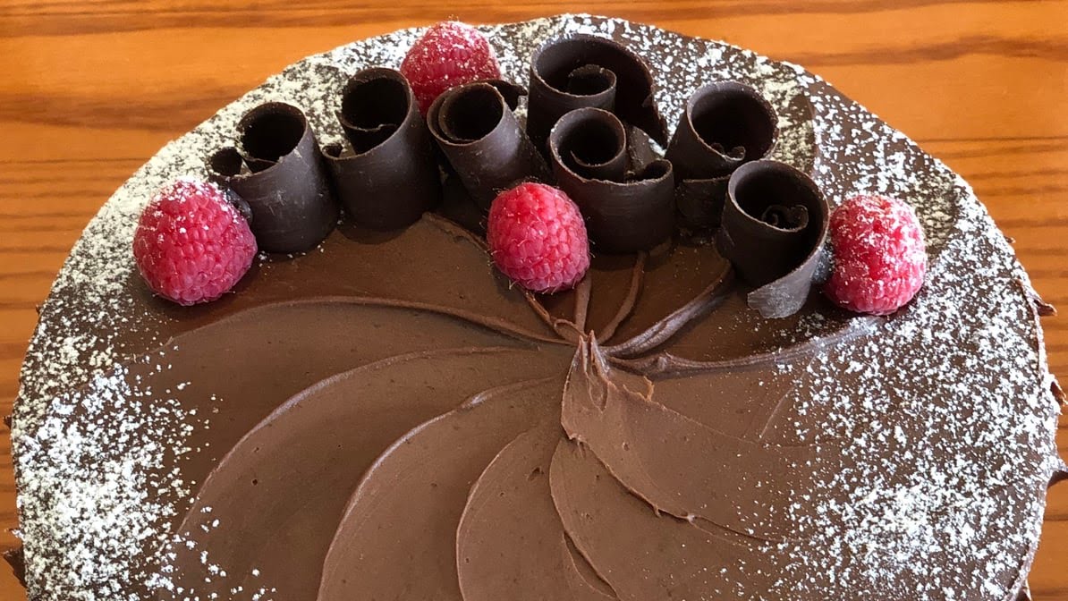 Ambrosia Bakery by null