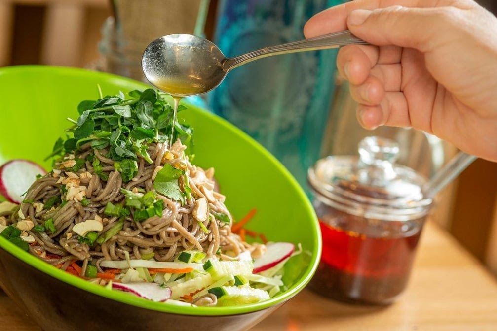 The Kitchen By Great Full Gardens by null