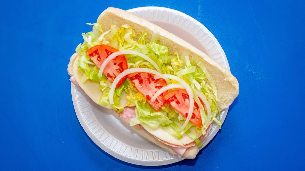 Jo-Jo's Pizza by null