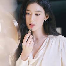 Jung Eun-chae|SBS Star] Jung Eun Chae♥Kim Chung Jae Confirm Their Relationship; Their  'Lovestagram' Posts Resurface