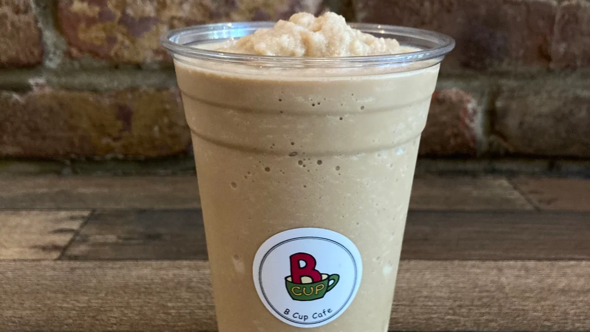 B Cup Cafe & Eatery by null