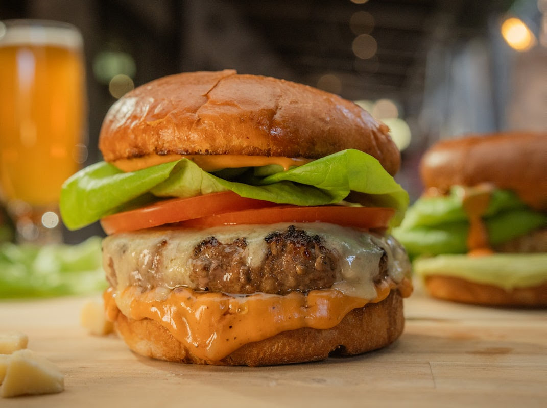 True Food Kitchen by null