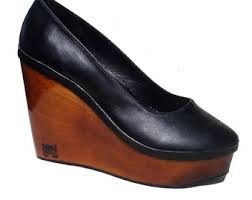 Wedge heels black skater dress fuck me shoes porn pictures photos sex images pictoa jpg x Wedge shoes