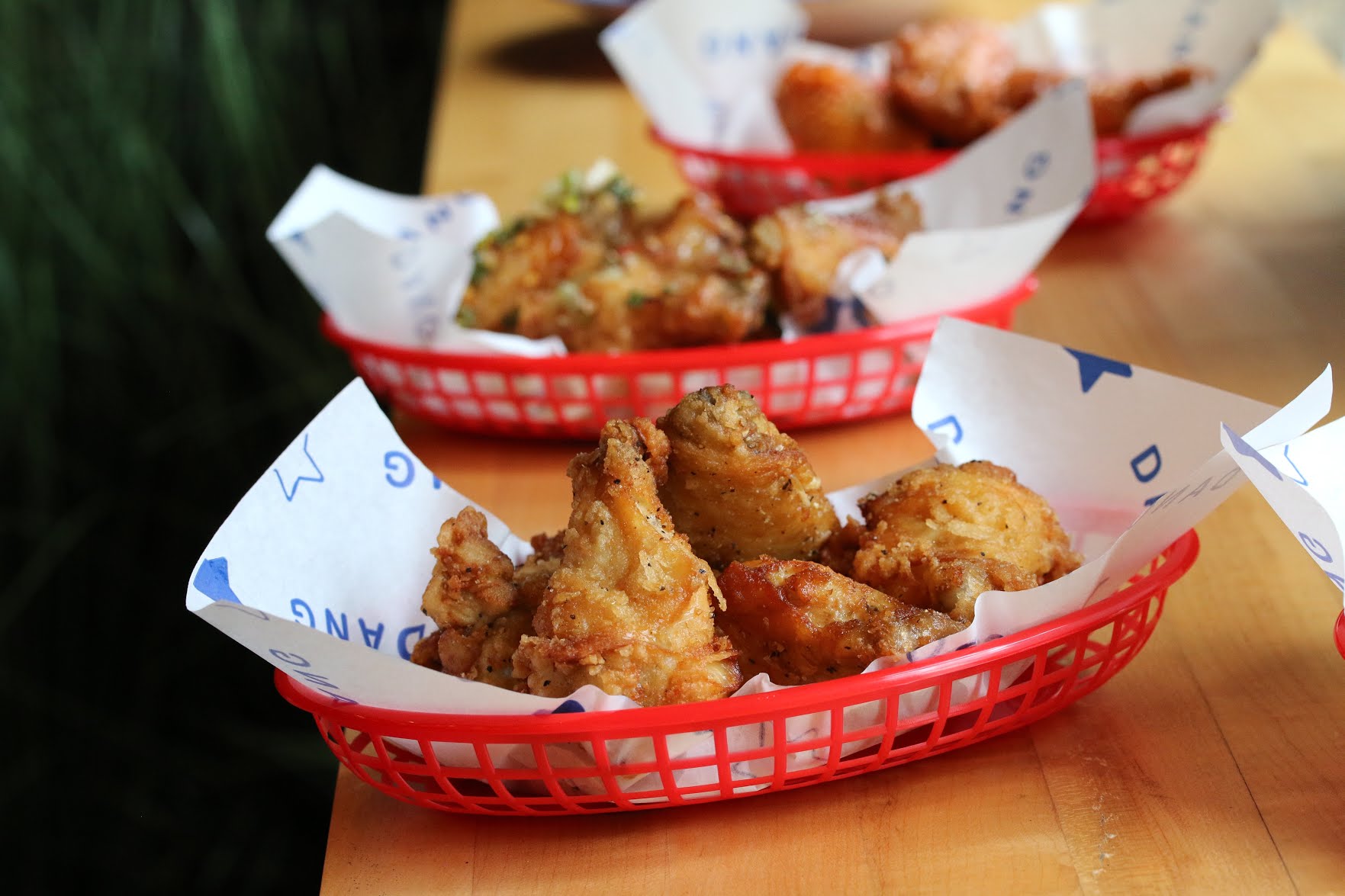 Cà Phê Dá - Dang Good Wings by null