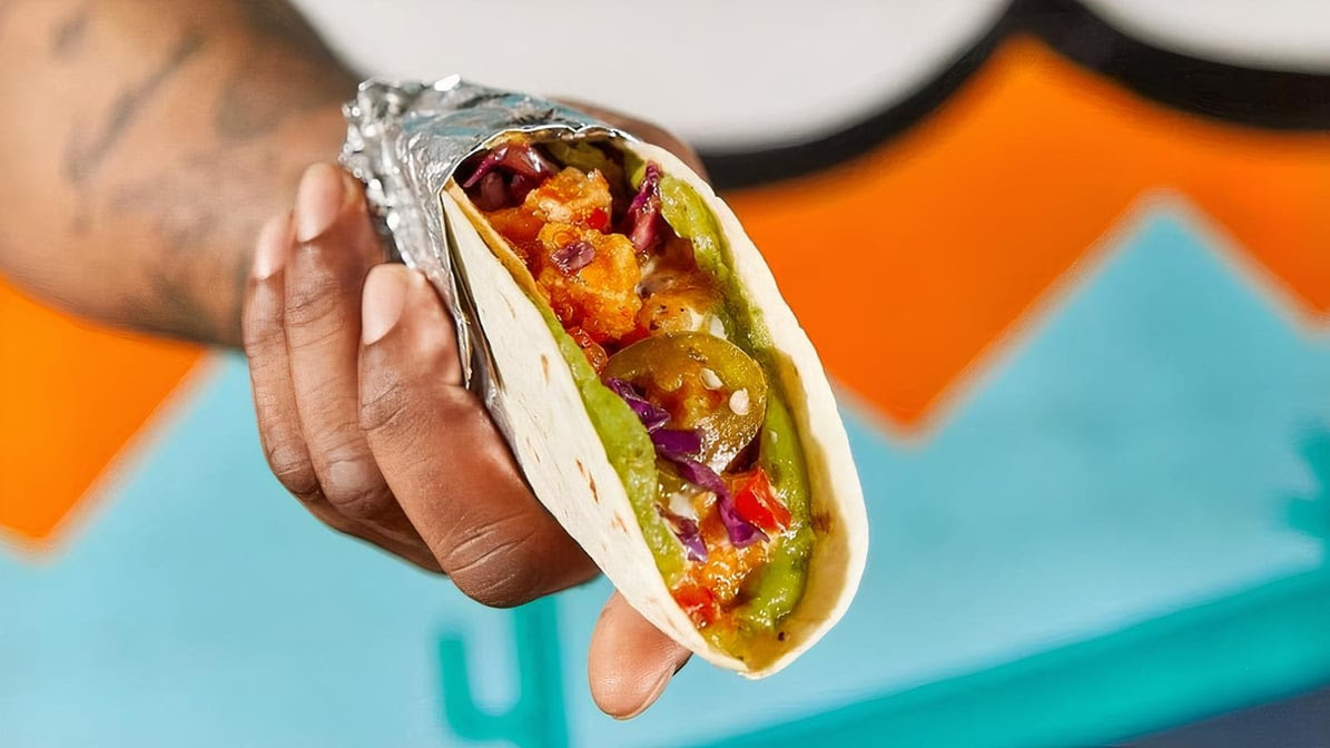 Condado Tacos by null