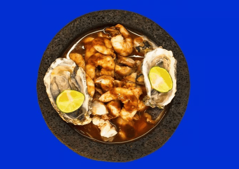 El Coco Pirata by null