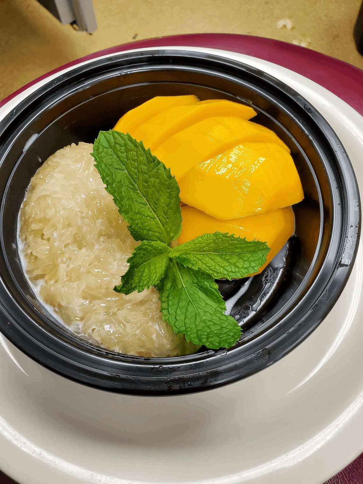 Phaya Thai Street Food by null