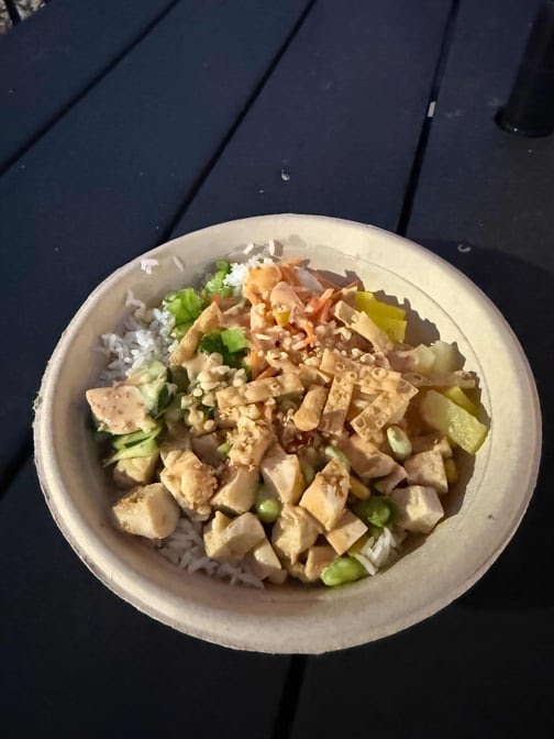 Ohana Poke Shop by null