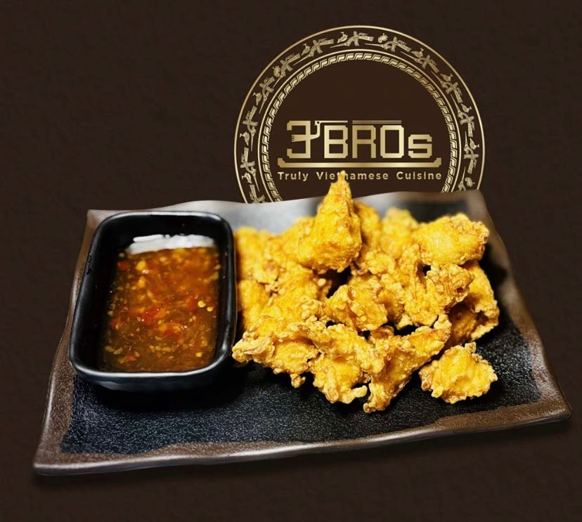 3 Bros Vietnamese Cuisine by null