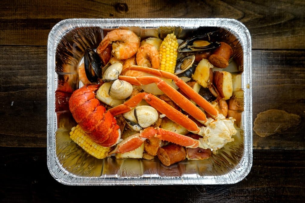 Delmarva Boil Company by null