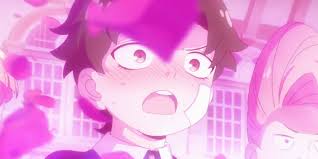 SPY FAM.com mom son gif|Delve Into the Fascinating Spy x Family Characters - UpNext by Reelgood