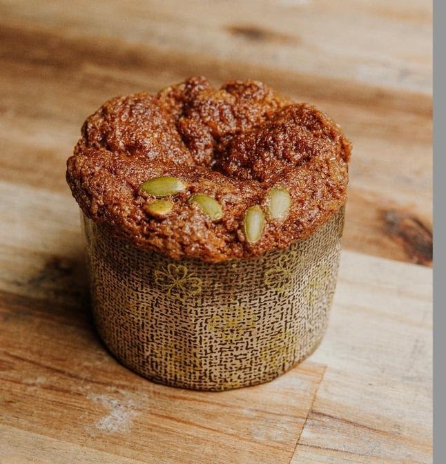 Manresa Bread by null