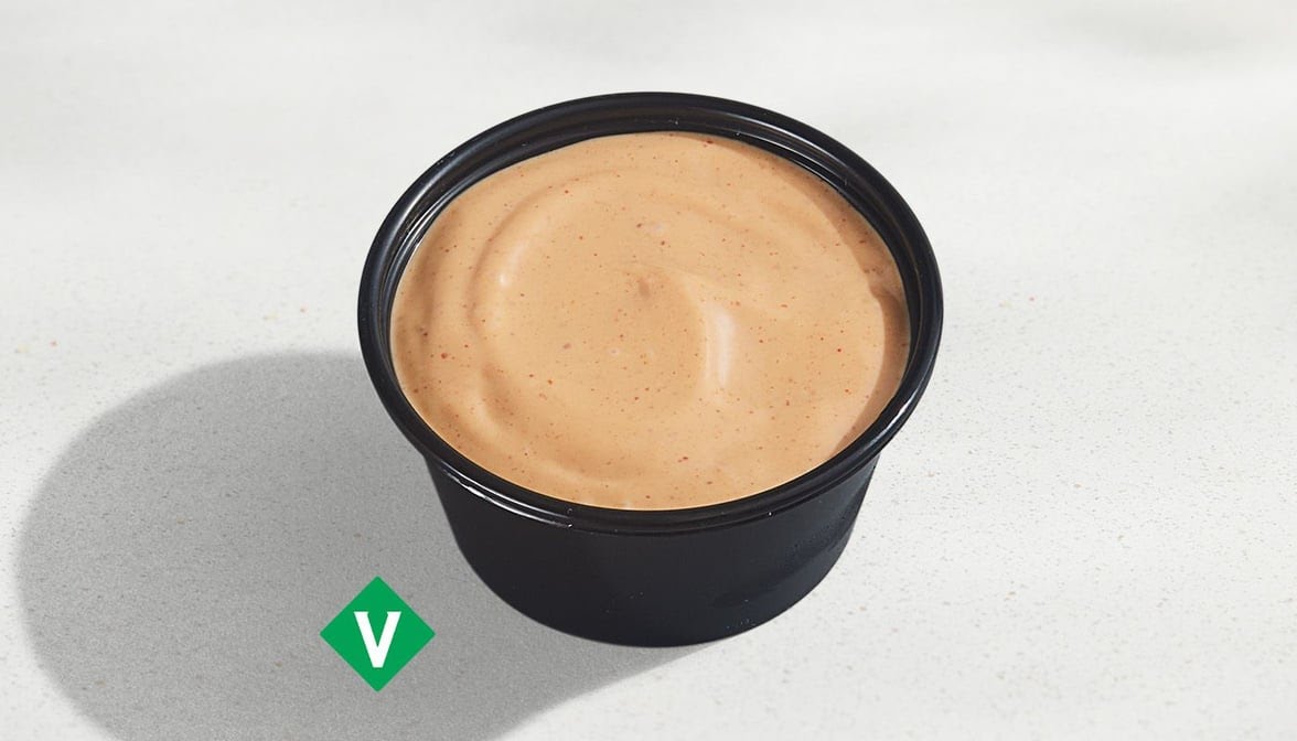 Taco Bell Cantina by null