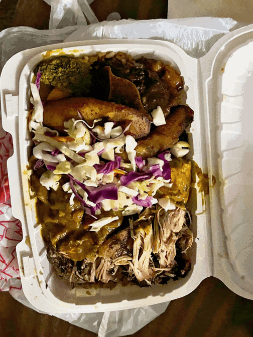 Pimento Jamaican Kitchen & Rum Bar by null