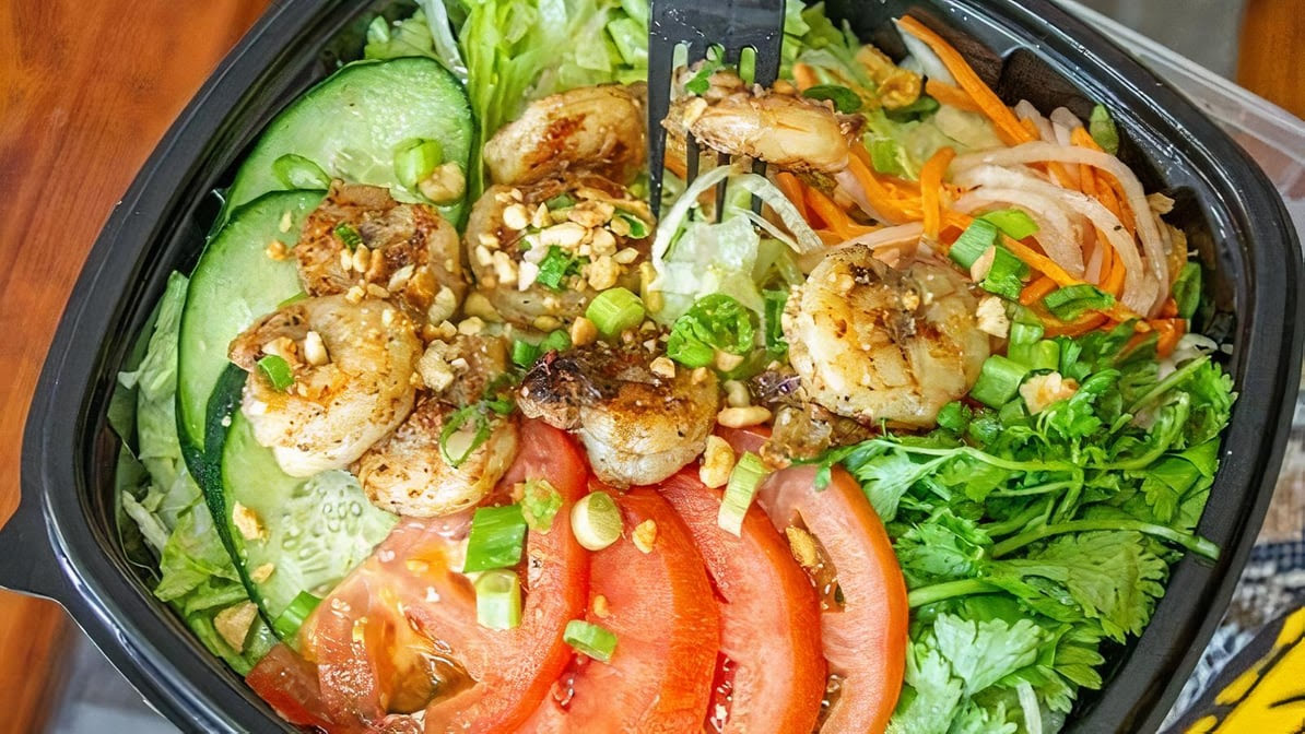 Banh Mi Boys by null