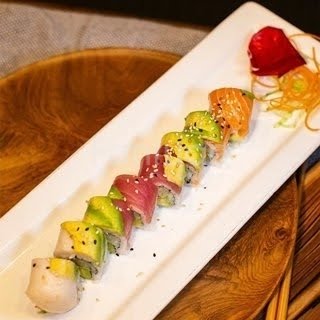 AiSushi Richmond Hill by null